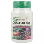 Nature's Plus Vitex (chasteberry) 60 Cápsulas