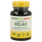 Nature's Plus Relax Express 30 Comprimidos