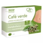 Eladiet Triestop Café Verde 60 Comprimidos de 600mg