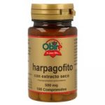 Obire Harpagofito (extraco Seco) 100 Comprimidos de 500mg