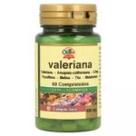 Obire Valeriana Complex (ext. Seco) 60 Comprimidos de 400mg