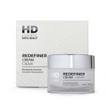 HD Cosmetic Efficiency Crema Facial Redefiner 50ml