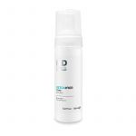 HD Cosmetic Efficiency Espuma de Limpeza Detoxifier 150ml