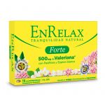 Aquilea Enrelax Forte 15 Comprimidos