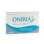 Italfarmaco Oniria 30 Comprimidos