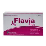 Italfarmaco Flavia Plus 30 Capsules
