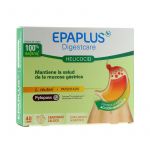 Epaplus Epaplus Digestcare Helicocid 40 Comprimidos