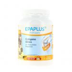Epaplus Epaplus Arthicare Hialuronico Ac Silicon Collagen Mg. Scent of Vanilla 334 G