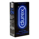 Durex Basic Mix 10 Preservativos