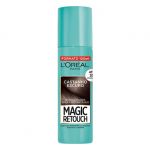 L'Oréal Professional Coloração Magic Retouch Spray Tom 2 Brun 75ml