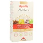 Dietéticos Intersa Aringil Faringil 20 Comprimidos