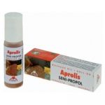 Dietéticos Intersa Aprolis Seni Propol Roll-on 10ml