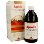 Dietéticos Intersa Aprolis Yemoprolis Gold Syrup 500ml