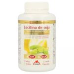 Dietéticos Intersa Lecitina de Soja com Flavonoides 90 Pérolas