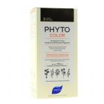 Phyto Phytocolor Sensitive Coloração Tom 3 Castanho Escuro