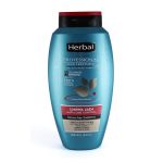 Herbal Originals Professional Care Shampoo Anti-Queda sem Silicone 500ML