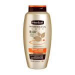 Herbal Originals Professional Care Shampoo Anti Frizz Nutri Lisse sem Silicone 750ML