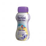 Nutricia Fortini Multifibra Baunilha 200ml