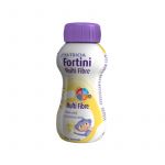 Nutricia Fortini Multifibra Banana 200ml