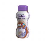 Nutricia Fortini Multifibra Chocolate 200ml