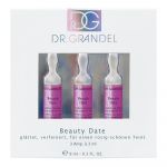 Dr. Grandel Ampolas Beauty Date 3x3ml