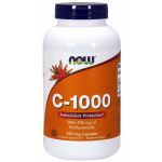 NOW Vitamin C-1000 250 Cápsulas