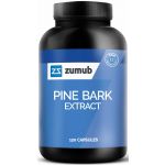 Zumub Pine Bark Extract 120 Cápsulas