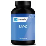 Zumub Liv-Z 120 Cápsulas