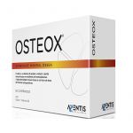 Osteox 60 Comprimidos