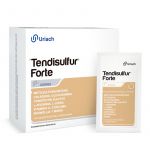 Uriach Tendisulfur Forte 14 Envelopes