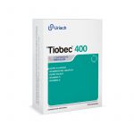 Uriach Tiobec 40 Comprimidos