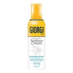 Giorgi Sublime Cream Anti-Encrespamento 150ml