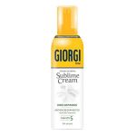 Giorgi Sublime Cream Anti-Encrespamento Cachos Definidos 150ml