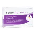 Brudylab Brudy Retina 1, 5g 90 Cápsulas