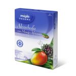 Mayla Pharma Pharma Alcachofra com Africano Mango 30 Cápsulas
