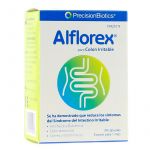 Alflorex para Cólon Irritável 30 Cápsulas