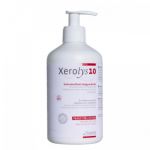 Xerolys 10 Emulsão Corporal Hidratante 500ml