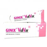 Ginix Vulvar Gel 30ml