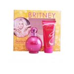 Britney Spears Fantasy Eau de Parfum 100ml + Creme Hidratante 100ml Coffret (Original)