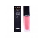 Chanel Rouge Allure Ink Le Rouge Mat Batom Líquido Tom 168 Serenity 6ml