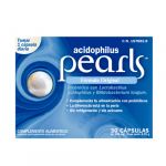 Pearls Probiótico Acidophilus 30 Dhu e Cápsulas