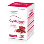 Cysticlean 240mg 60 Cápsulas