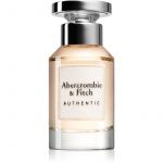 Abercrombie & Fitch Authentic Woman Eau de Parfum 50ml (Original)