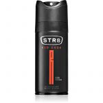 STR8 Red Code (2019) Desodorizante em Spray 150ml