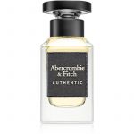 Abercrombie & Fitch Authentic Man Eau de Toilette 50ml (Original)