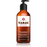 Tabac Original Shampoo e Condicionador para Barba 200ml