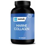Zumub Marine Collagen 60 Cápsulas