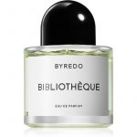 Byredo Bibliotheque Eau de Parfum 100ml (Original)