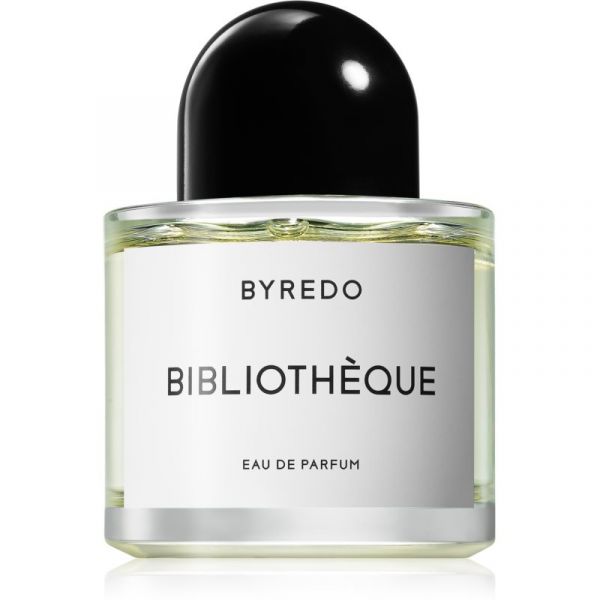 Byredo Bibliotheque Eau de Parfum 100ml (Original) | Kuantokusta