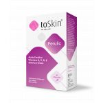 toSkin Ferulic 30 Cápsulas